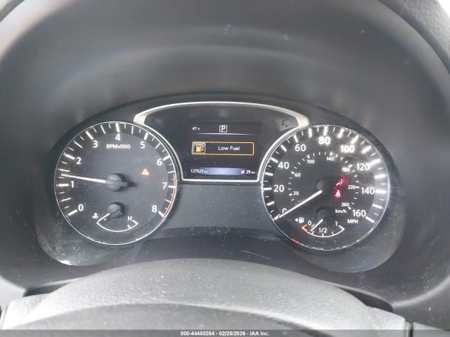 2017 NISSAN ALTIMA 1N4AL3AP5HN314515 Photo 6