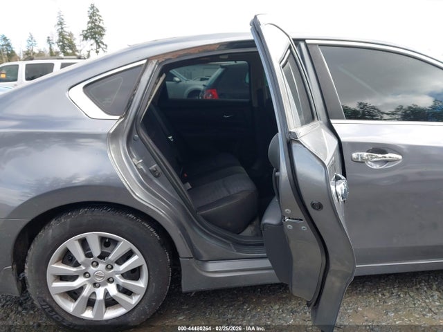 2017 NISSAN ALTIMA 1N4AL3AP5HN314515 Photo 7