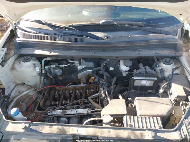 44480265 :رقم المزاد ، KNDJT2A68D7521751 vin ، 2013 Kia Soul + مزاد بيع