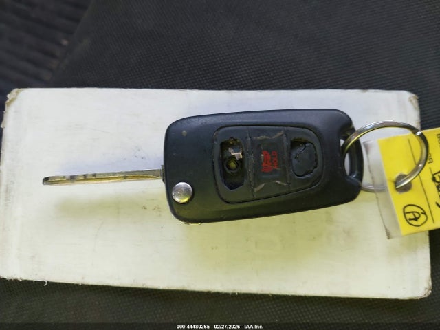 44480265 :رقم المزاد ، KNDJT2A68D7521751 vin ، 2013 Kia Soul + مزاد بيع