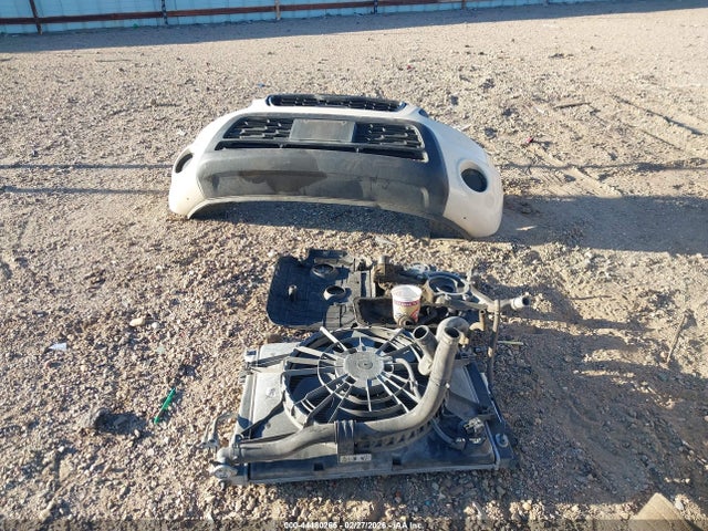 44480265 :رقم المزاد ، KNDJT2A68D7521751 vin ، 2013 Kia Soul + مزاد بيع