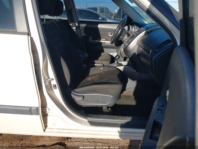 44480265 :رقم المزاد ، KNDJT2A68D7521751 vin ، 2013 Kia Soul + مزاد بيع
