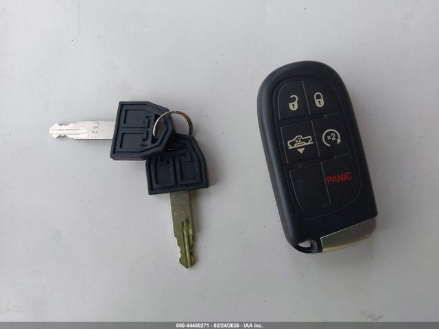 44480271 :رقم المزاد ، 1C6RR7NT9ES187475 vin ، 2014 Ram 1500 Laramie مزاد بيع
