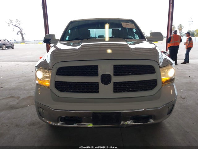 44480271 :رقم المزاد ، 1C6RR7NT9ES187475 vin ، 2014 Ram 1500 Laramie مزاد بيع