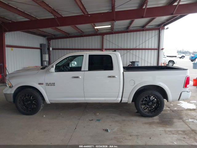 44480271 :رقم المزاد ، 1C6RR7NT9ES187475 vin ، 2014 Ram 1500 Laramie مزاد بيع