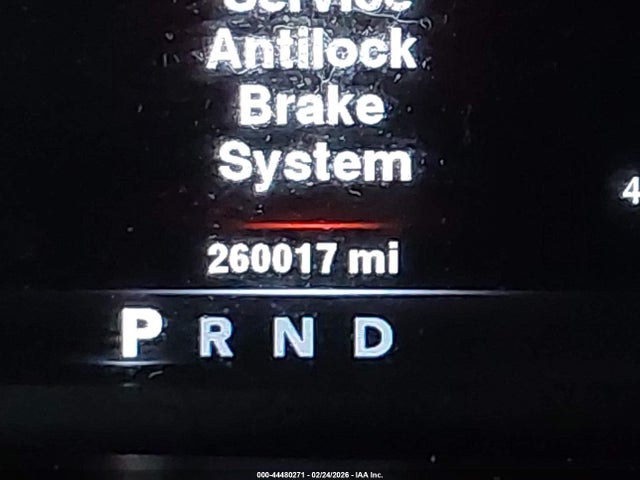 44480271 :رقم المزاد ، 1C6RR7NT9ES187475 vin ، 2014 Ram 1500 Laramie مزاد بيع