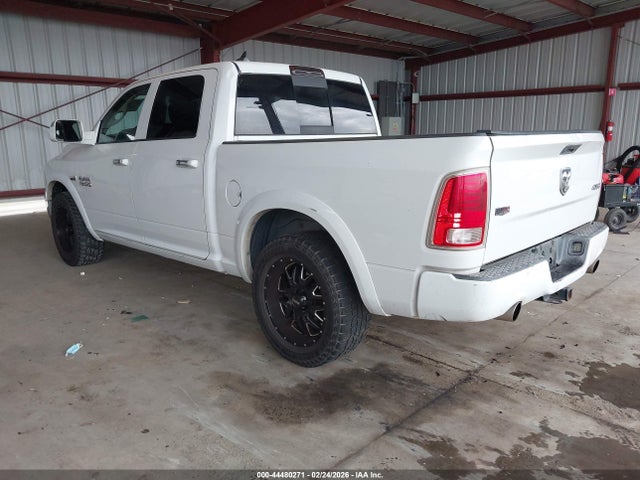 44480271 :رقم المزاد ، 1C6RR7NT9ES187475 vin ، 2014 Ram 1500 Laramie مزاد بيع