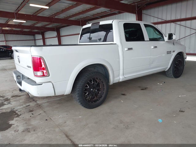 44480271 :رقم المزاد ، 1C6RR7NT9ES187475 vin ، 2014 Ram 1500 Laramie مزاد بيع