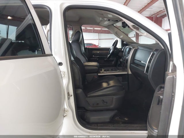 44480271 :رقم المزاد ، 1C6RR7NT9ES187475 vin ، 2014 Ram 1500 Laramie مزاد بيع