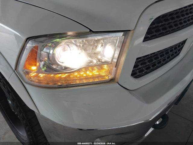 44480271 :رقم المزاد ، 1C6RR7NT9ES187475 vin ، 2014 Ram 1500 Laramie مزاد بيع