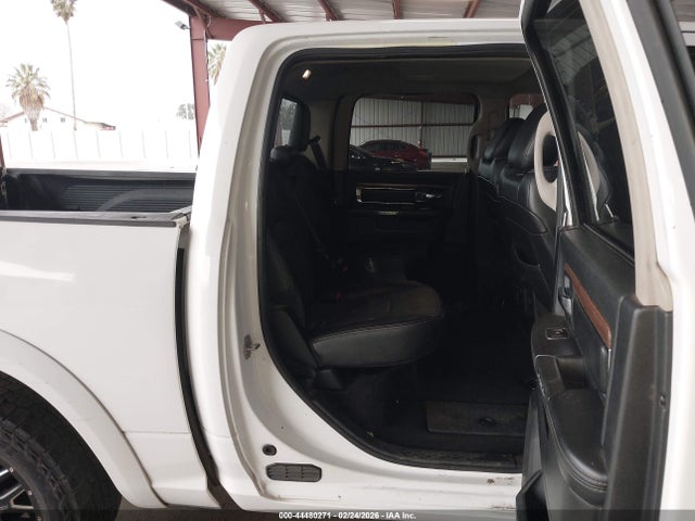 44480271 :رقم المزاد ، 1C6RR7NT9ES187475 vin ، 2014 Ram 1500 Laramie مزاد بيع