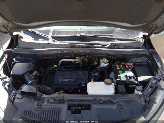 KL4CJGSB1JB551717 Buick Encore Essence