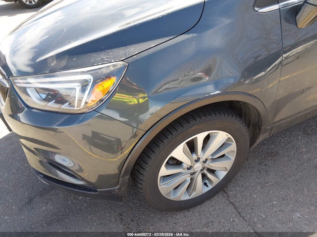 KL4CJGSB1JB551717 Buick Encore Essence