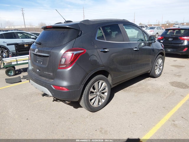 KL4CJGSB1JB551717 Buick Encore Essence
