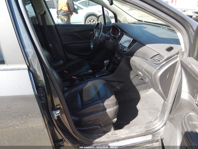 KL4CJGSB1JB551717 Buick Encore Essence