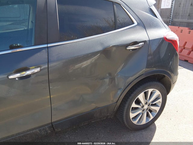 KL4CJGSB1JB551717 Buick Encore Essence
