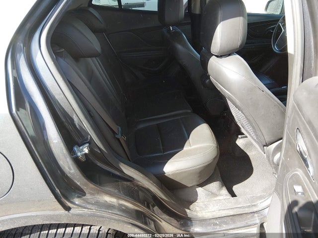 KL4CJGSB1JB551717 Buick Encore Essence