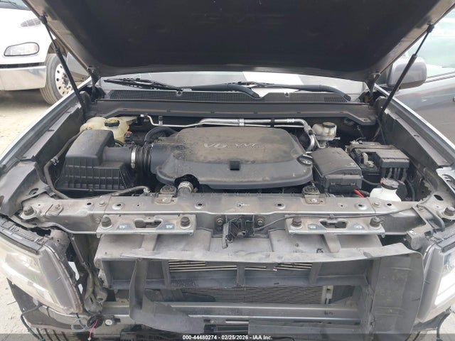 44480274 :رقم المزاد ، 1GTG5CENXJ1285372 vin ، 2018 Gmc Canyon Sle مزاد بيع