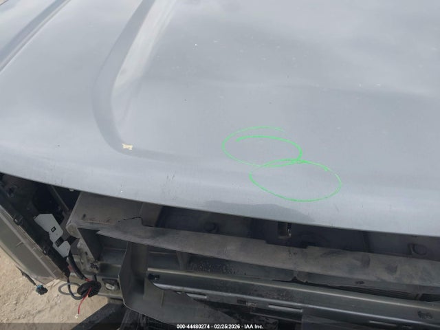 44480274 :رقم المزاد ، 1GTG5CENXJ1285372 vin ، 2018 Gmc Canyon Sle مزاد بيع