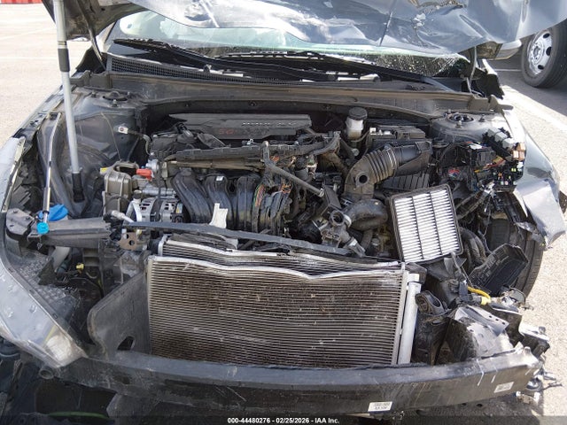 44480276 :رقم المزاد ، KMHLM4AG1PU594147 vin ، 2023 Hyundai Elantra Sel مزاد بيع