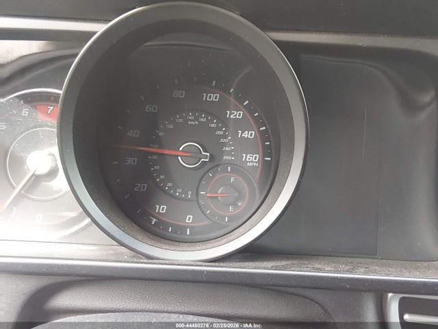 44480276 :رقم المزاد ، KMHLM4AG1PU594147 vin ، 2023 Hyundai Elantra Sel مزاد بيع