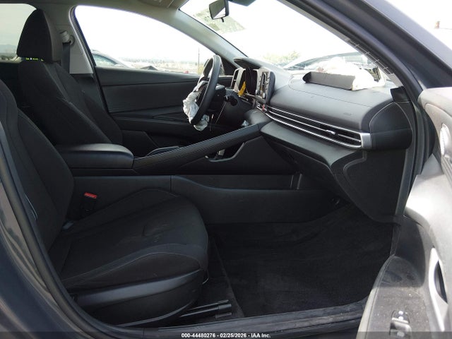 44480276 :رقم المزاد ، KMHLM4AG1PU594147 vin ، 2023 Hyundai Elantra Sel مزاد بيع