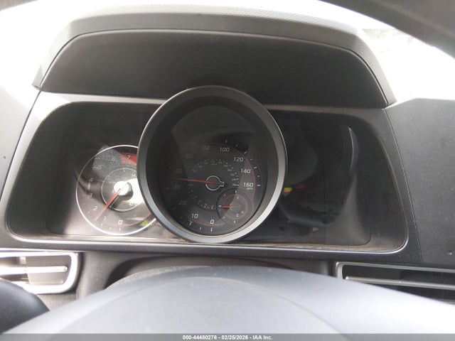 44480276 :رقم المزاد ، KMHLM4AG1PU594147 vin ، 2023 Hyundai Elantra Sel مزاد بيع
