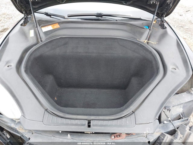 2015 TESLA MODEL S 5YJSA1S29FF089913 Photo 9
