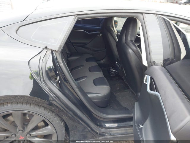 2015 TESLA MODEL S 5YJSA1S29FF089913 Photo 7