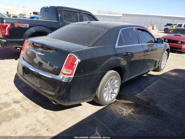 Продаж на аукціоні авто 2014 Chrysler 300, vin: 2C3CCAAG3EH365592, номер лоту: 44480282