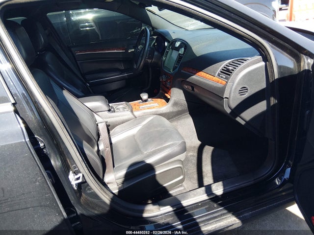 Продаж на аукціоні авто 2014 Chrysler 300, vin: 2C3CCAAG3EH365592, номер лоту: 44480282