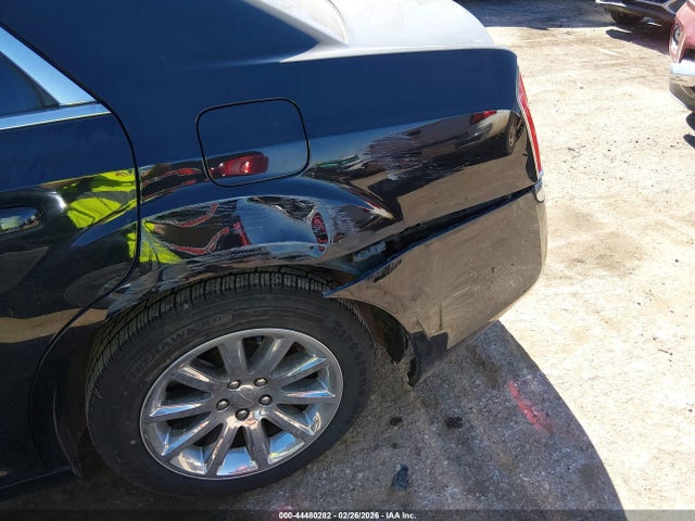Продаж на аукціоні авто 2014 Chrysler 300, vin: 2C3CCAAG3EH365592, номер лоту: 44480282
