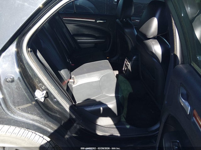 Продаж на аукціоні авто 2014 Chrysler 300, vin: 2C3CCAAG3EH365592, номер лоту: 44480282