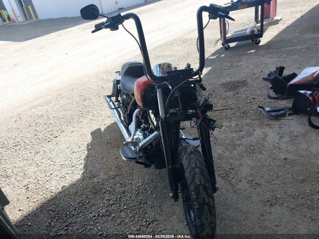2016 HARLEY-DAVIDSON FLTRXS 1HD1KTM1XGB634755