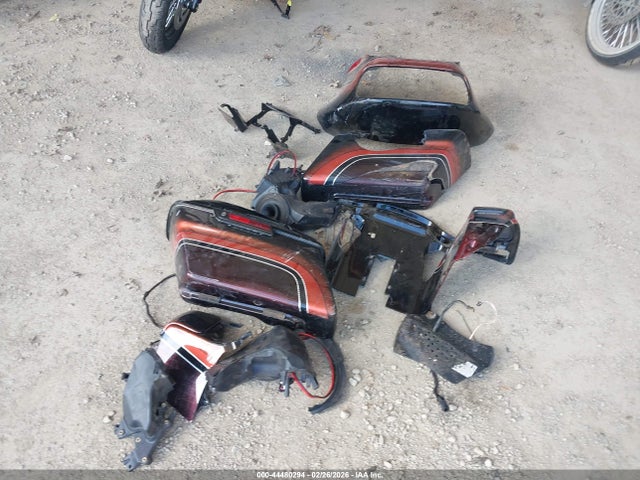 1HD1KTM1XGB634755 Harley-Davidson Fltrxs Road Glide Special