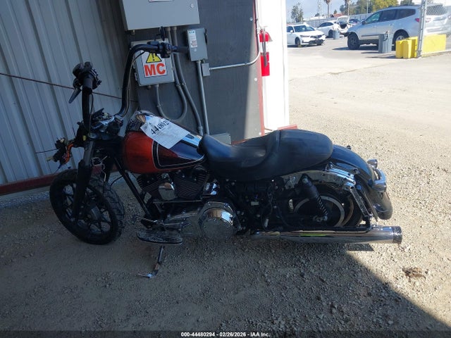 1HD1KTM1XGB634755 Harley-Davidson Fltrxs Road Glide Special