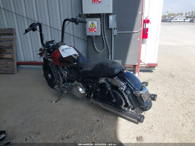 2016 HARLEY-DAVIDSON FLTRXS 1HD1KTM1XGB634755 Photo 2