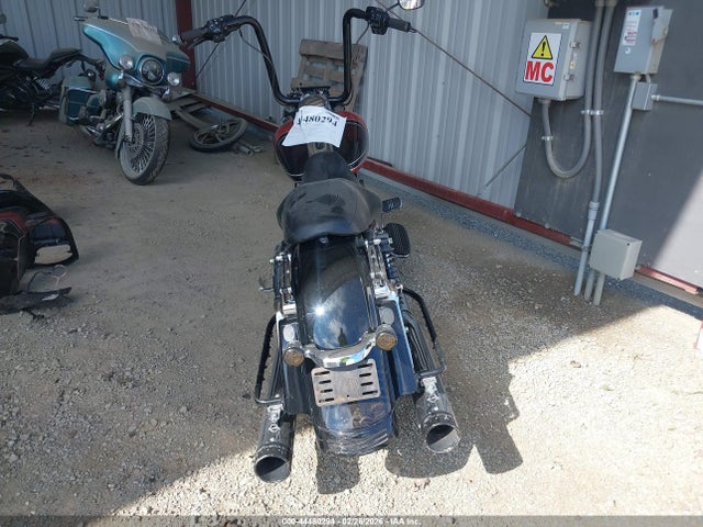 2016 HARLEY-DAVIDSON FLTRXS 1HD1KTM1XGB634755 Photo 5