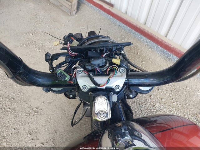 2016 HARLEY-DAVIDSON FLTRXS 1HD1KTM1XGB634755 Photo 6