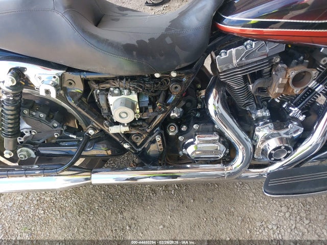 2016 HARLEY-DAVIDSON FLTRXS 1HD1KTM1XGB634755 Photo 7