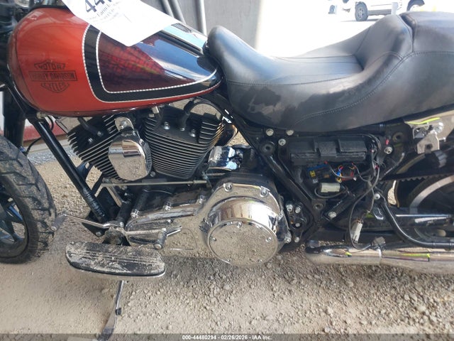 2016 HARLEY-DAVIDSON FLTRXS 1HD1KTM1XGB634755 Photo 8