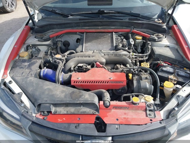 Продаж на аукціоні авто 2014 Subaru Impreza Wrx, vin: JF1GR7E66EG207992, номер лоту: 44480296