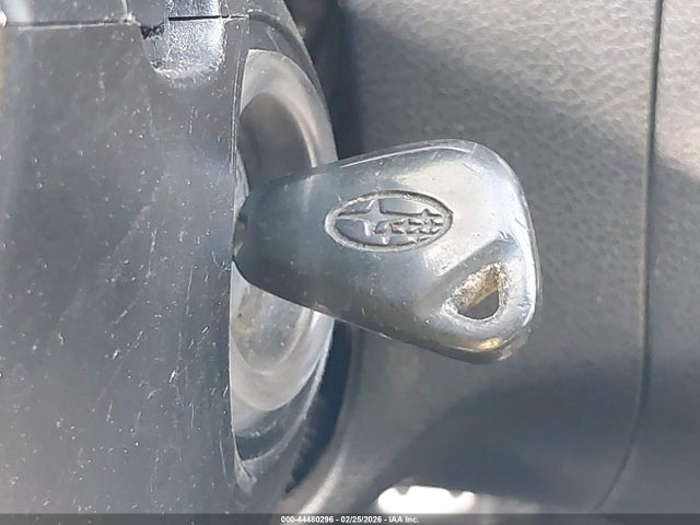 Продаж на аукціоні авто 2014 Subaru Impreza Wrx, vin: JF1GR7E66EG207992, номер лоту: 44480296