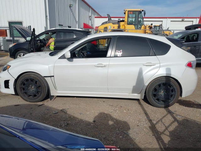 Продаж на аукціоні авто 2014 Subaru Impreza Wrx, vin: JF1GR7E66EG207992, номер лоту: 44480296