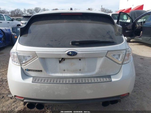 Продаж на аукціоні авто 2014 Subaru Impreza Wrx, vin: JF1GR7E66EG207992, номер лоту: 44480296