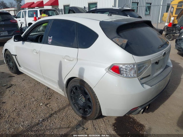 Продаж на аукціоні авто 2014 Subaru Impreza Wrx, vin: JF1GR7E66EG207992, номер лоту: 44480296
