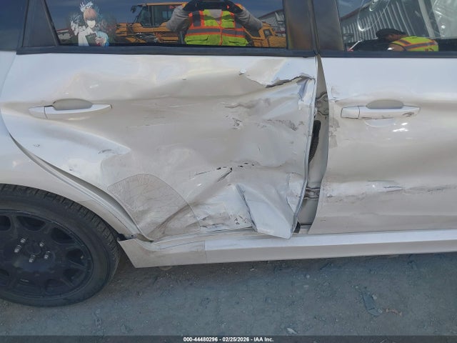 Продаж на аукціоні авто 2014 Subaru Impreza Wrx, vin: JF1GR7E66EG207992, номер лоту: 44480296