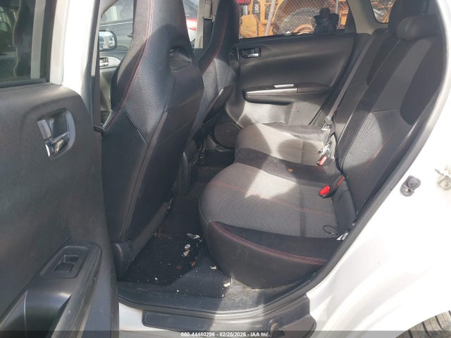 Продаж на аукціоні авто 2014 Subaru Impreza Wrx, vin: JF1GR7E66EG207992, номер лоту: 44480296