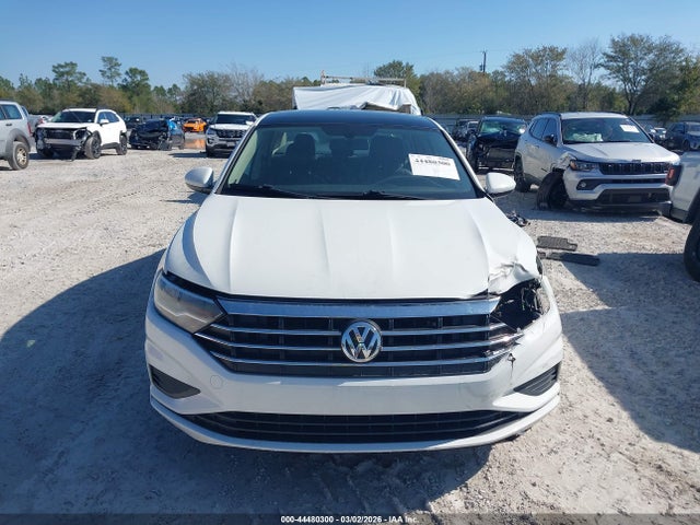 3VWC57BU7LM095548 Volkswagen Jetta 1.4t R-line/1.4t S/1.4t Se