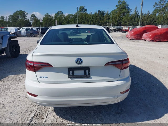 3VWC57BU7LM095548 Volkswagen Jetta 1.4t R-line/1.4t S/1.4t Se
